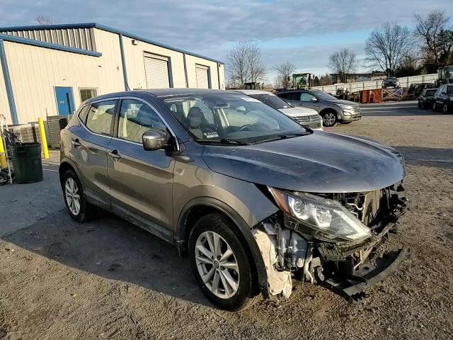 2019 Nissan Rogue Sport S VIN: JN1BJ1CR0KW329077 Lot: 94813415