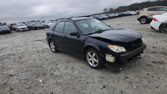 2007 Subaru Impreza 2.5I VIN: JF1GG61617H816670 Lot: 95083835