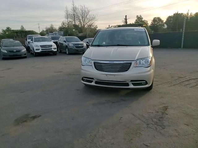 2014 Chrysler Town & Country Touring VIN: 2C4RC1BG3ER211012 Lot: 95010005