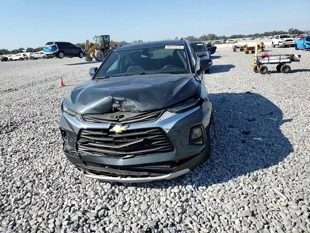 2019 Chevrolet Blazer 2Lt VIN: 3GNKBCRS5KS669859 Lot: 95573215