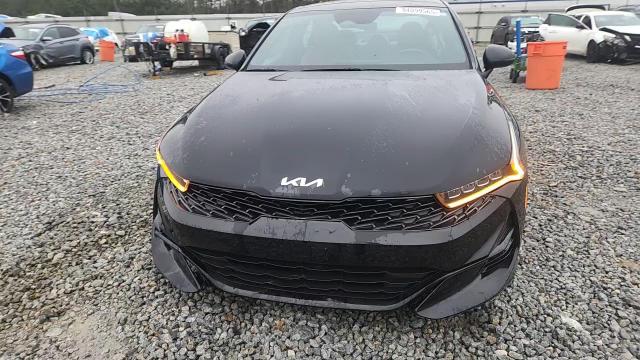 2023 Kia K5 Gt VIN: 5XXG44J86PG213784 Lot: 94099565