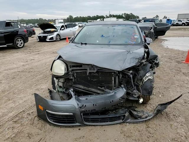 2009 Volkswagen Jetta Se VIN: 3VWRZ71K69M172997 Lot: 94292925