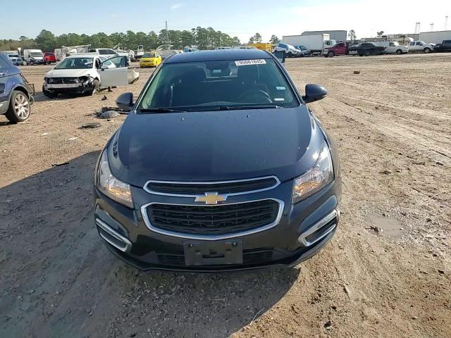 2016 Chevrolet Cruze Limited Lt VIN: 1G1PE5SB8G7163677 Lot: 95081845