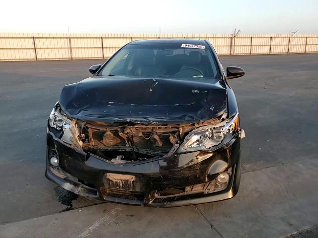 2012 Toyota Camry Base VIN: 4T1BF1FK6CU047922 Lot: 94942325