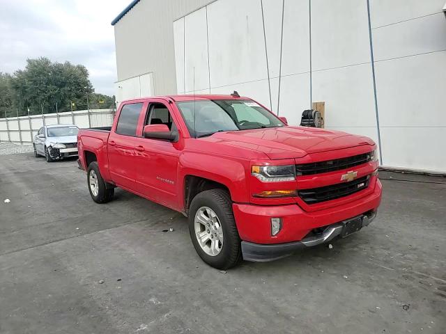 2018 Chevrolet Silverado K1500 Lt VIN: 3GCUKREC8JG476142 Lot: 95935105