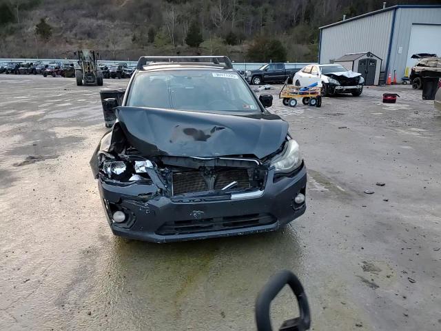 2014 Subaru Impreza Premium VIN: JF1GPAC66E8284023 Lot: 96971335