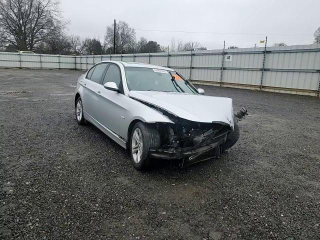 2008 BMW 328 I Sulev VIN: WBAVC53518FZ87926 Lot: 94907845