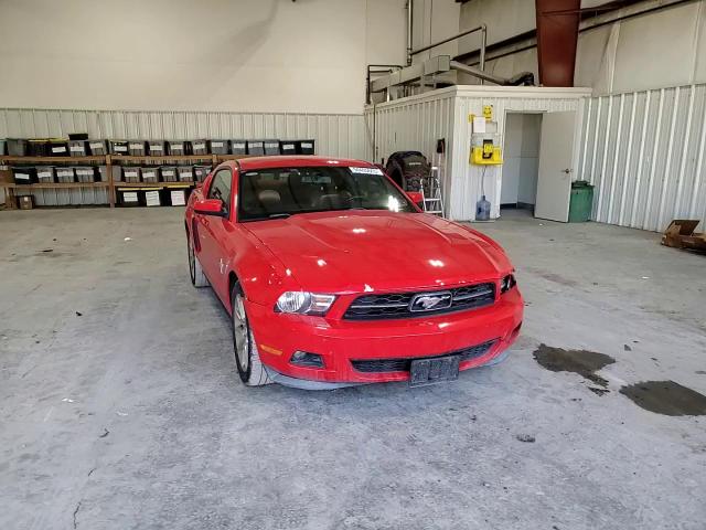 2011 Ford Mustang VIN: 1ZVBP8AM6B5147320 Lot: 94405665