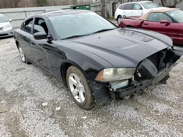 2014 Dodge Charger Se VIN: 2C3CDXBG6EH143756 Lot: 95360765