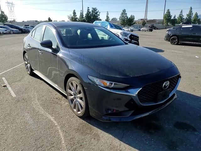 2021 Mazda 3 Select VIN: JM1BPABL8M1301939 Lot: 94787695