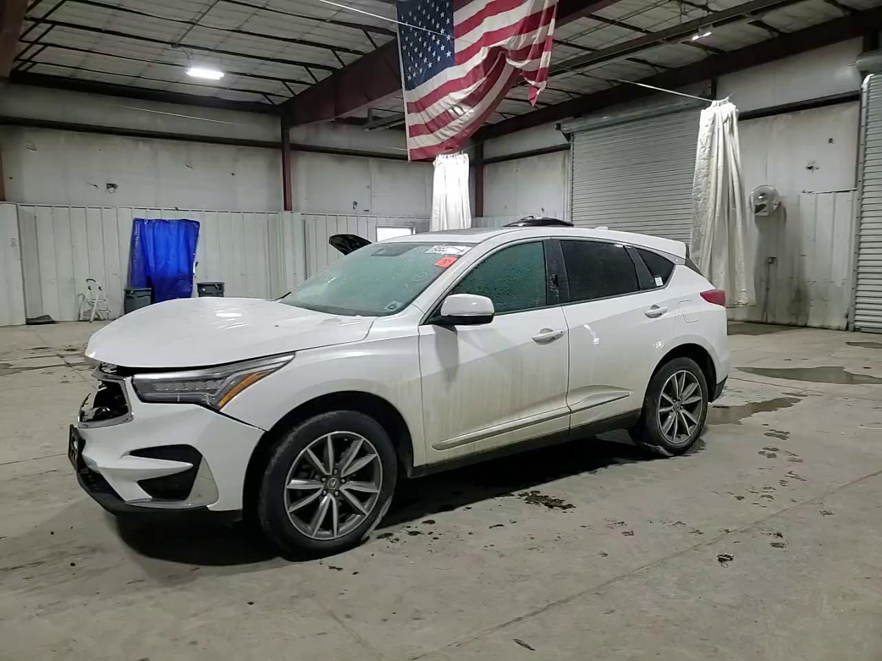 Фото: 5J8TC2H50ML033229