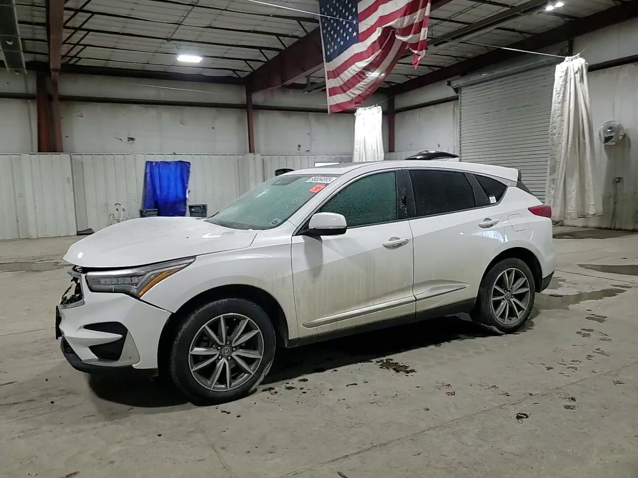 Фото: 5J8TC2H50ML033229