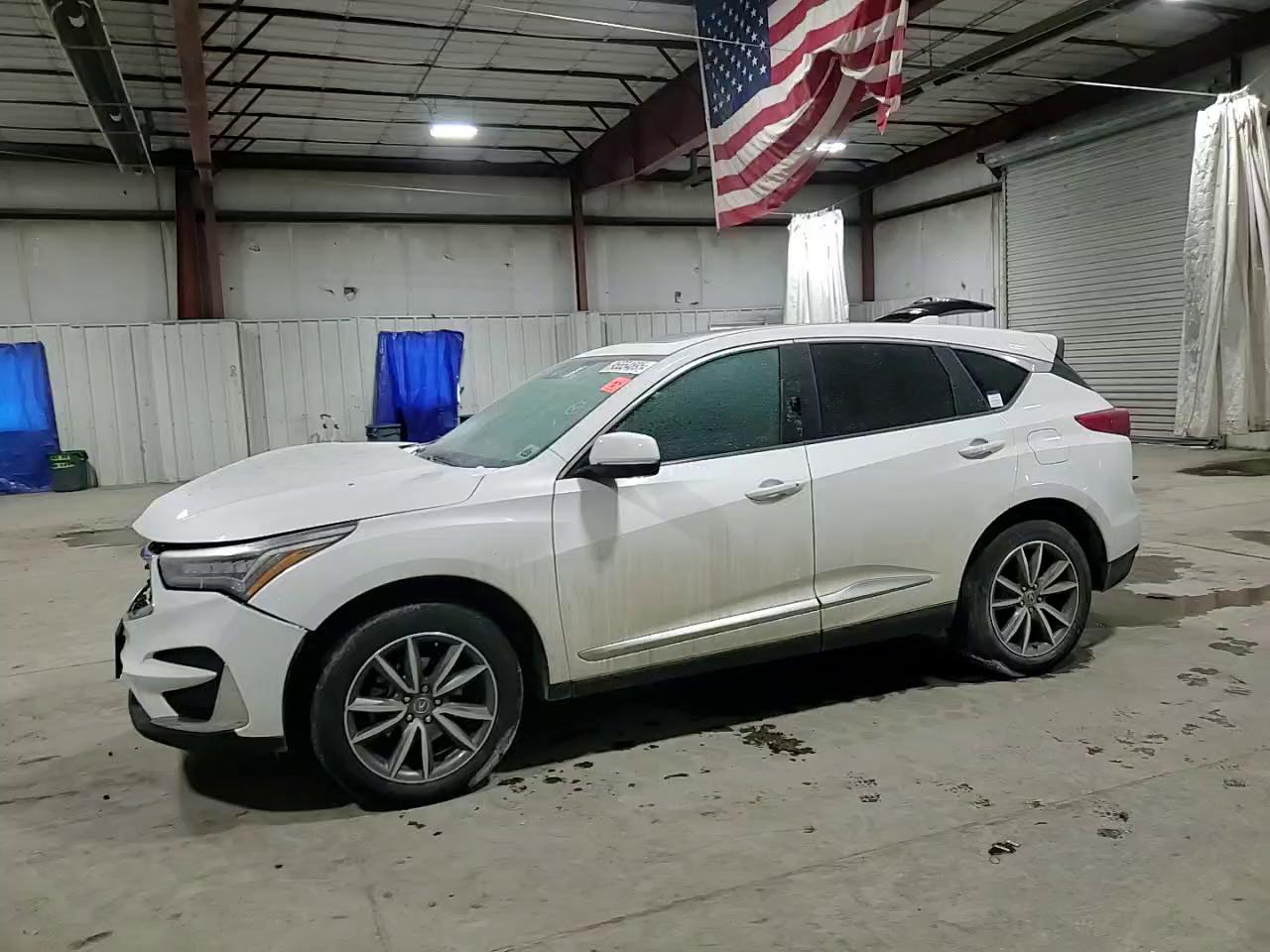 Фото: 5J8TC2H50ML033229