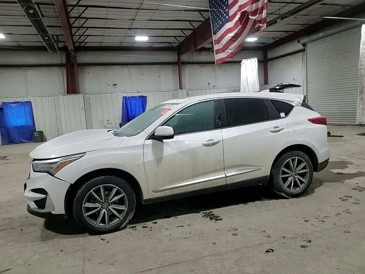 Фото: 5J8TC2H50ML033229