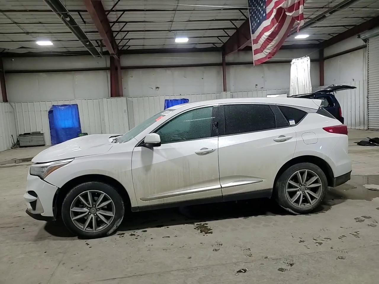 Фото: 5J8TC2H50ML033229