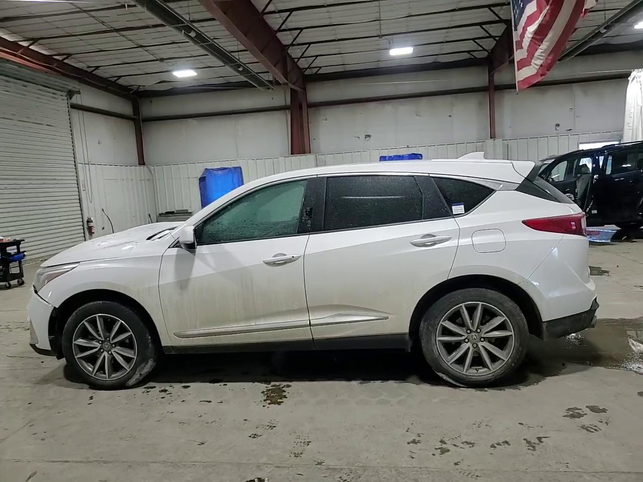 Фото: 5J8TC2H50ML033229