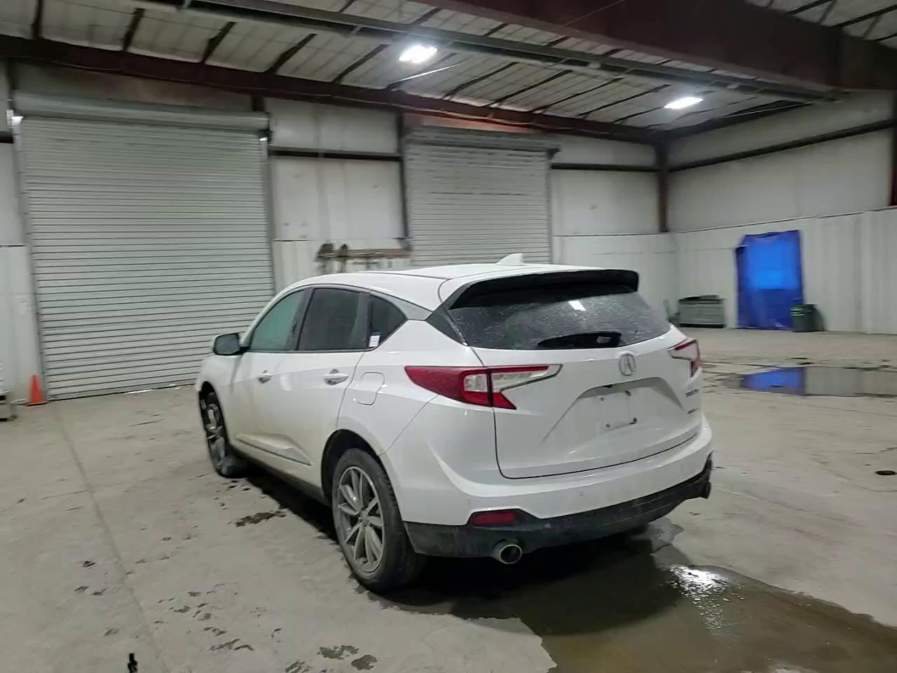 Фото: 5J8TC2H50ML033229