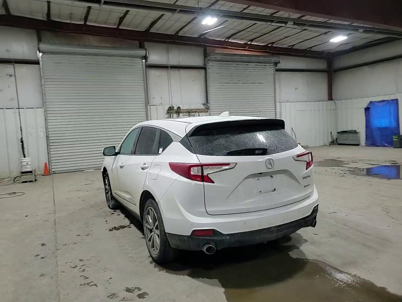 Фото: 5J8TC2H50ML033229