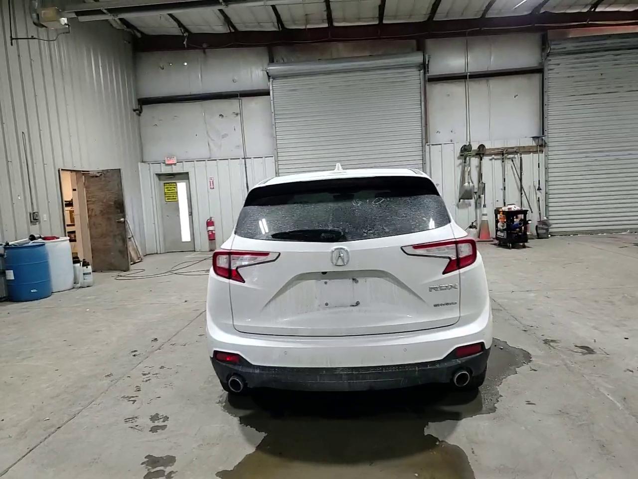 Фото: 5J8TC2H50ML033229