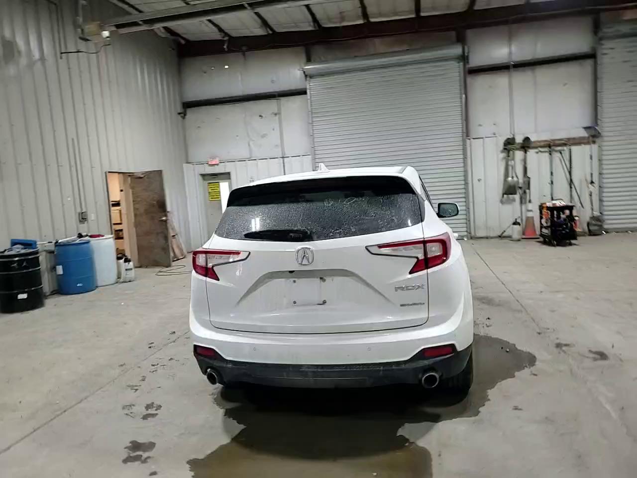 Фото: 5J8TC2H50ML033229