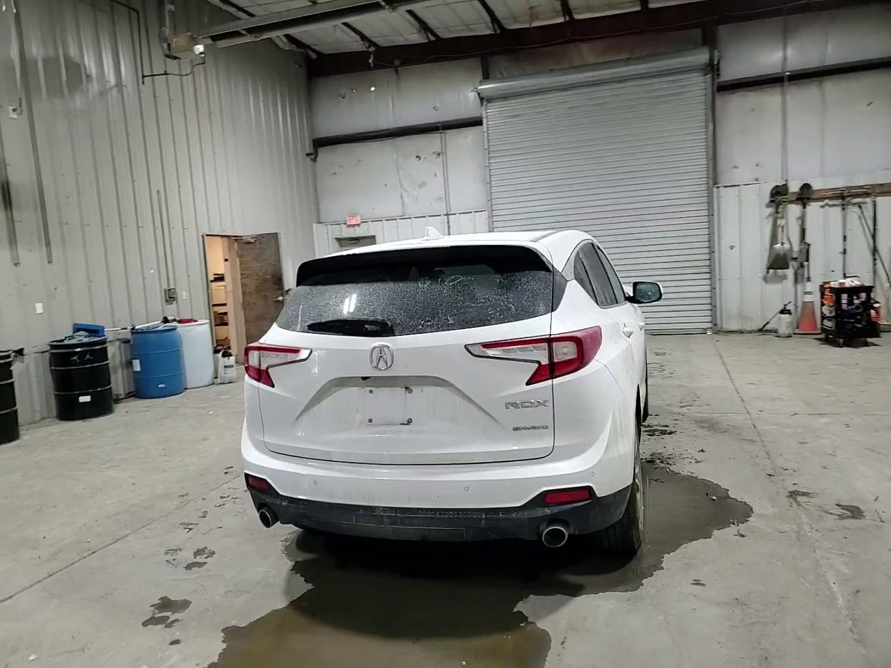 Фото: 5J8TC2H50ML033229