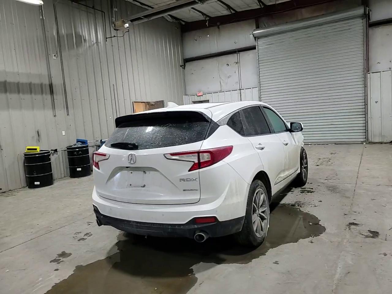 Фото: 5J8TC2H50ML033229