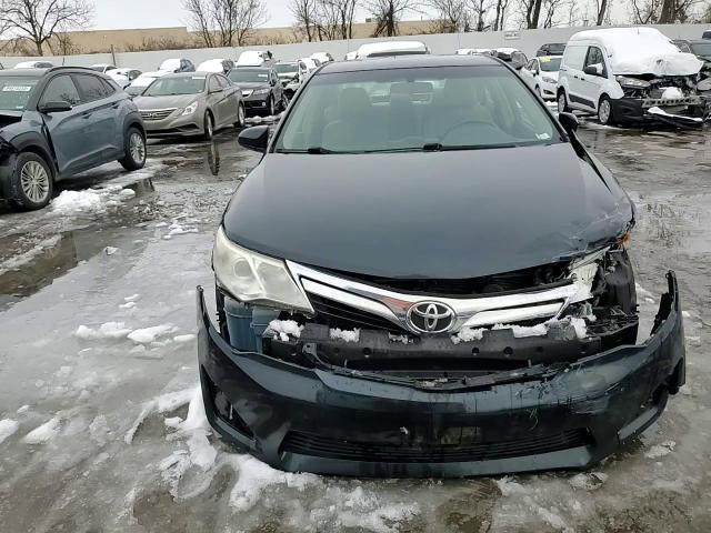 2014 Toyota Camry L VIN: 4T4BF1FK9ER428446 Lot: 94991045