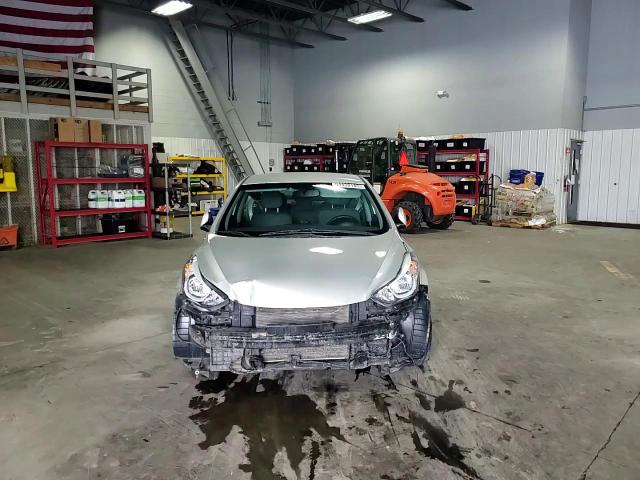 2015 Hyundai Elantra Se VIN: 5NPDH4AE7FH601414 Lot: 94420185