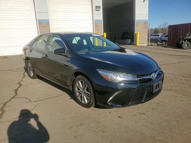 2015 Toyota Camry Le VIN: 4T1BF1FK3FU051298 Lot: 94780475