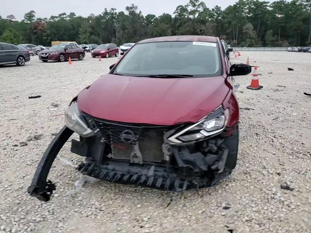 2019 Nissan Sentra S VIN: 3N1AB7AP1KY237711 Lot: 93989755