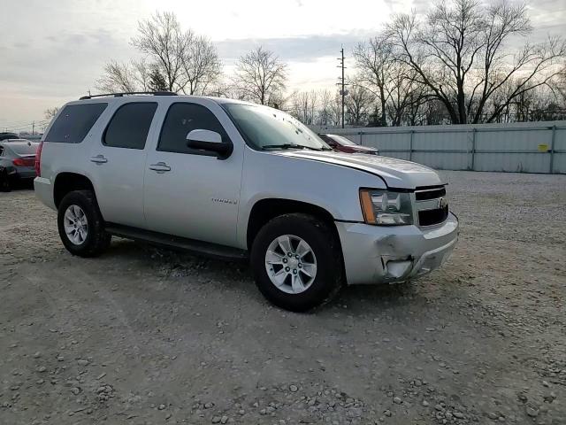 2008 Chevrolet Tahoe K1500 VIN: 1GNFK13008J103308 Lot: 94799575