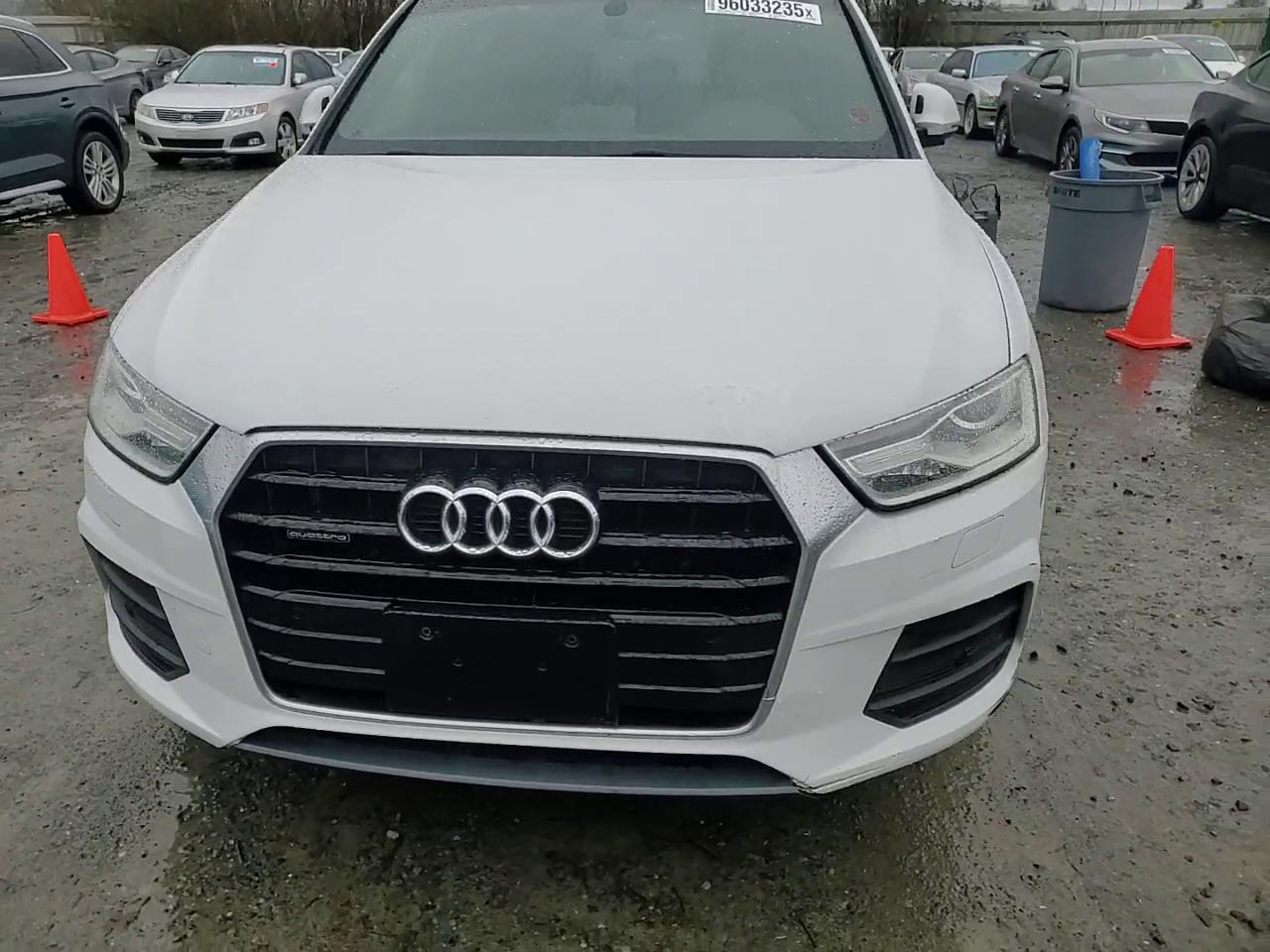 Фото: WA1EFCFS1GR014987