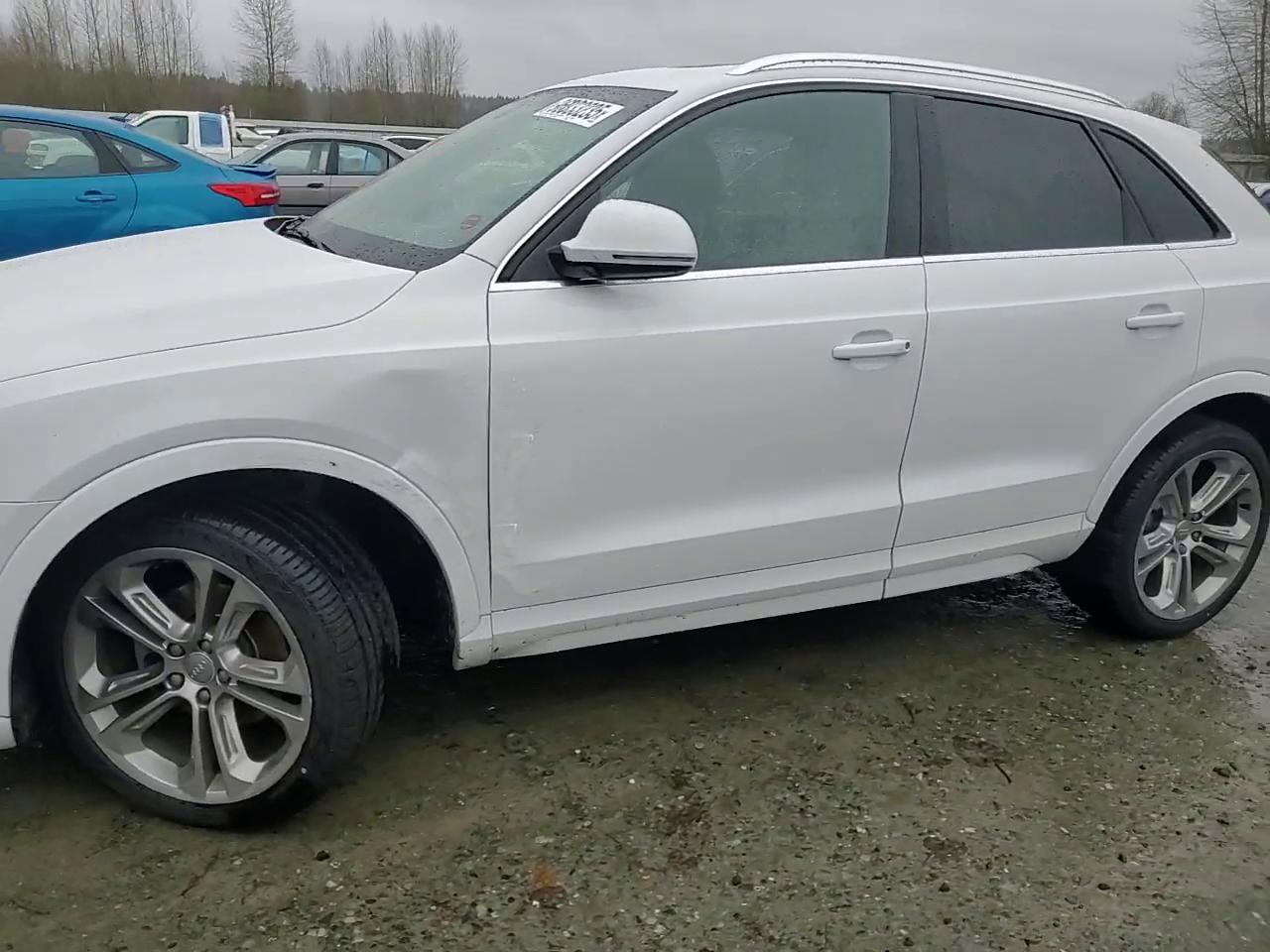 Фото: WA1EFCFS1GR014987