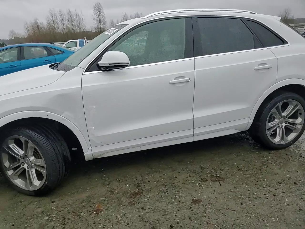 Фото: WA1EFCFS1GR014987