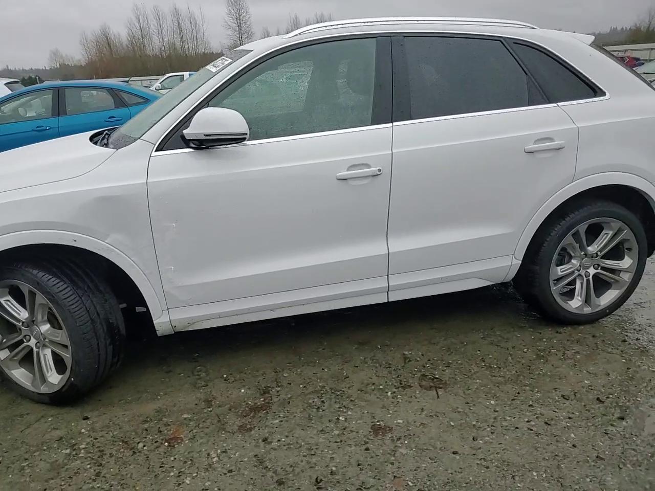 Фото: WA1EFCFS1GR014987