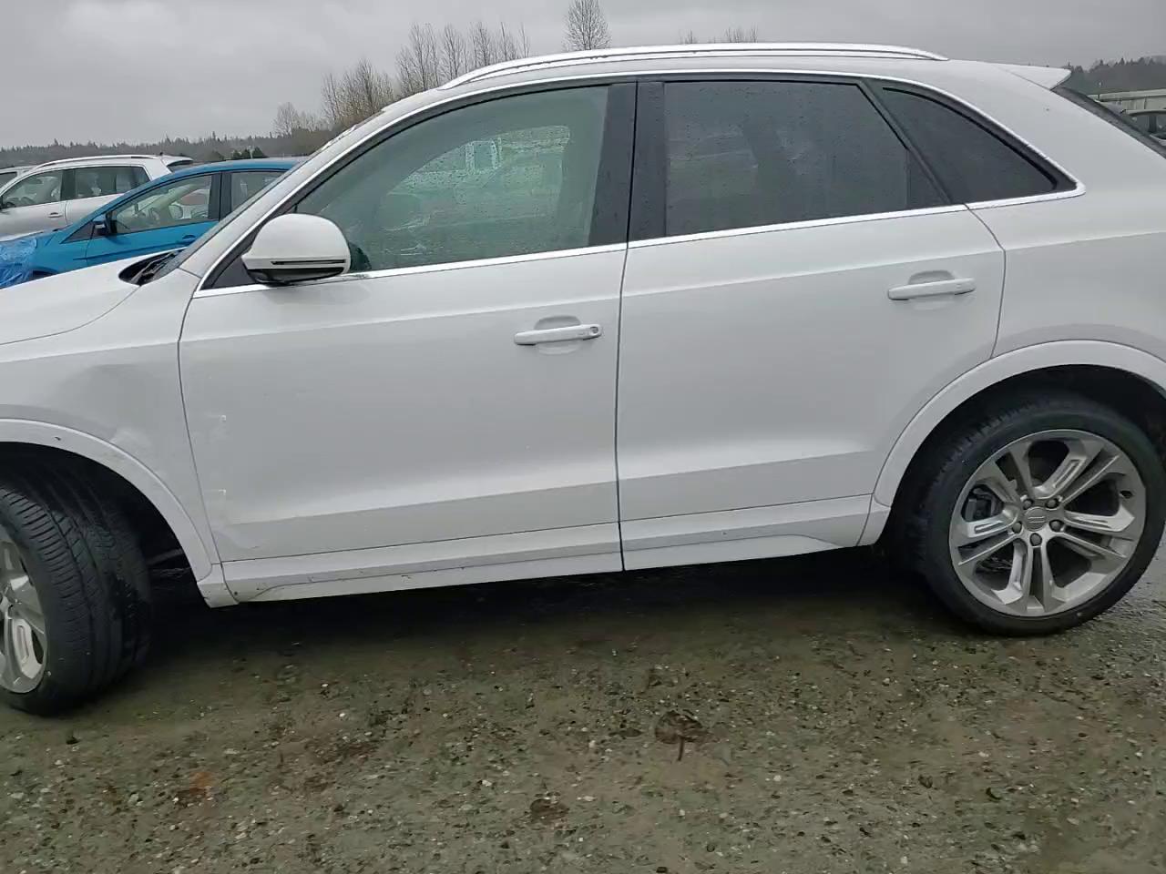 Фото: WA1EFCFS1GR014987