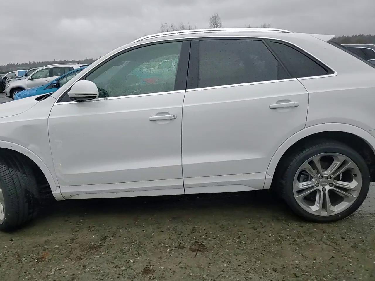 Фото: WA1EFCFS1GR014987