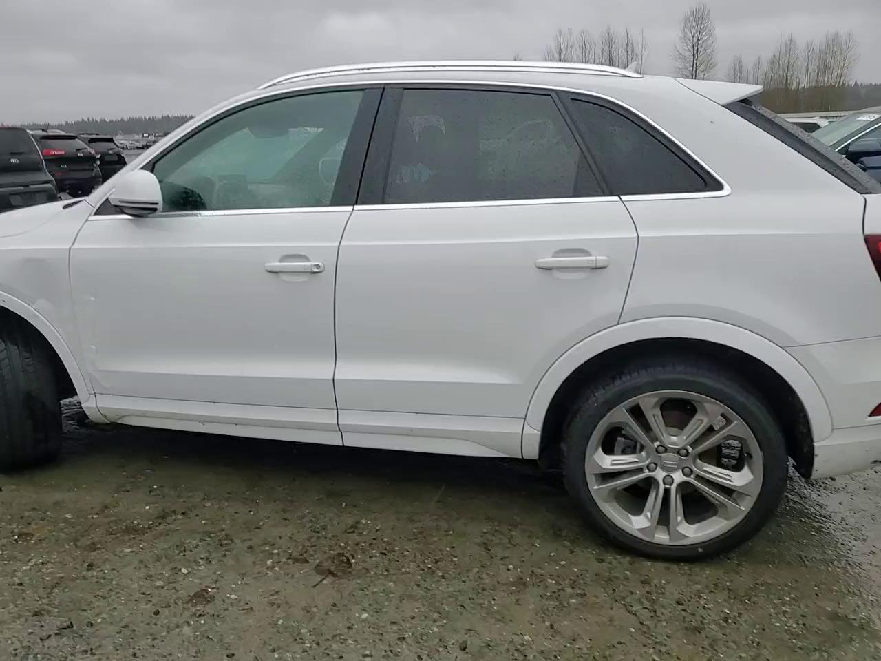 Фото: WA1EFCFS1GR014987