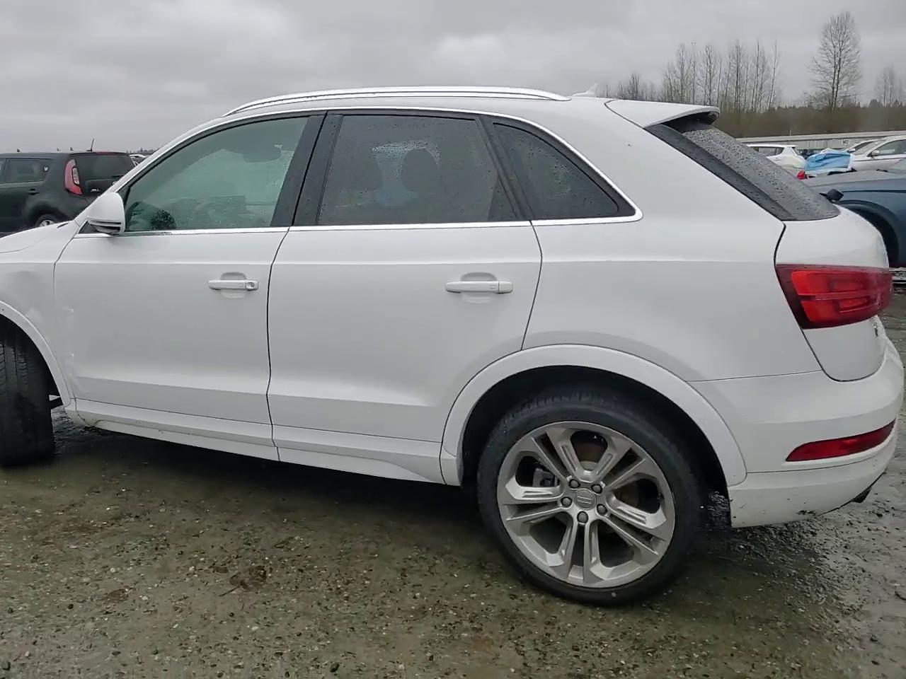 Фото: WA1EFCFS1GR014987