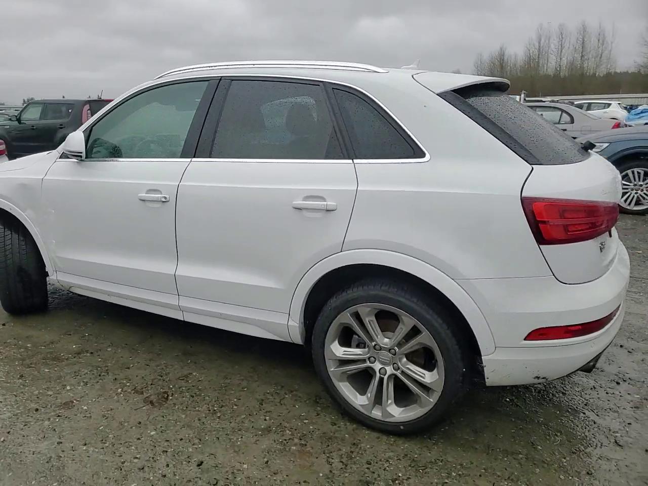 Фото: WA1EFCFS1GR014987