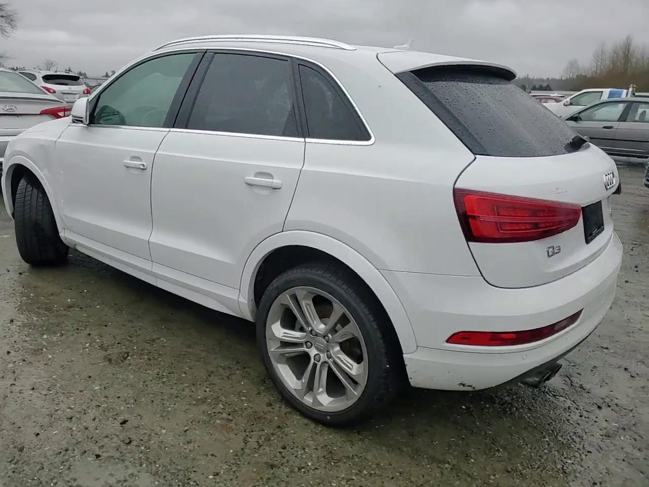 Фото: WA1EFCFS1GR014987