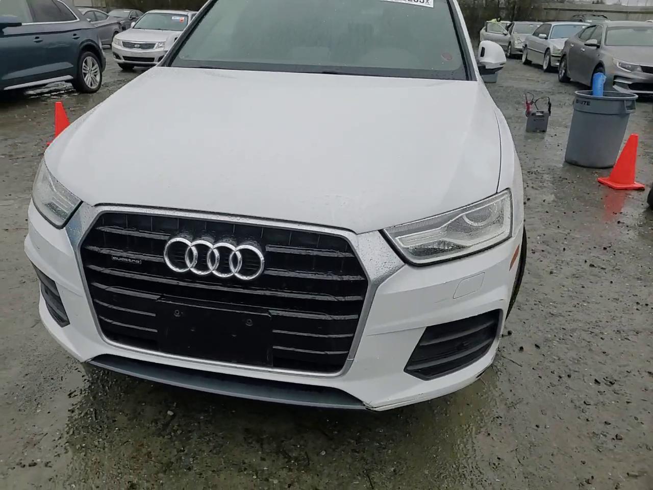 Фото: WA1EFCFS1GR014987