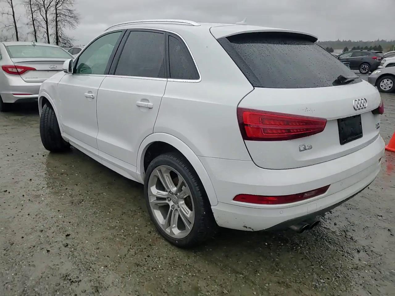 Фото: WA1EFCFS1GR014987