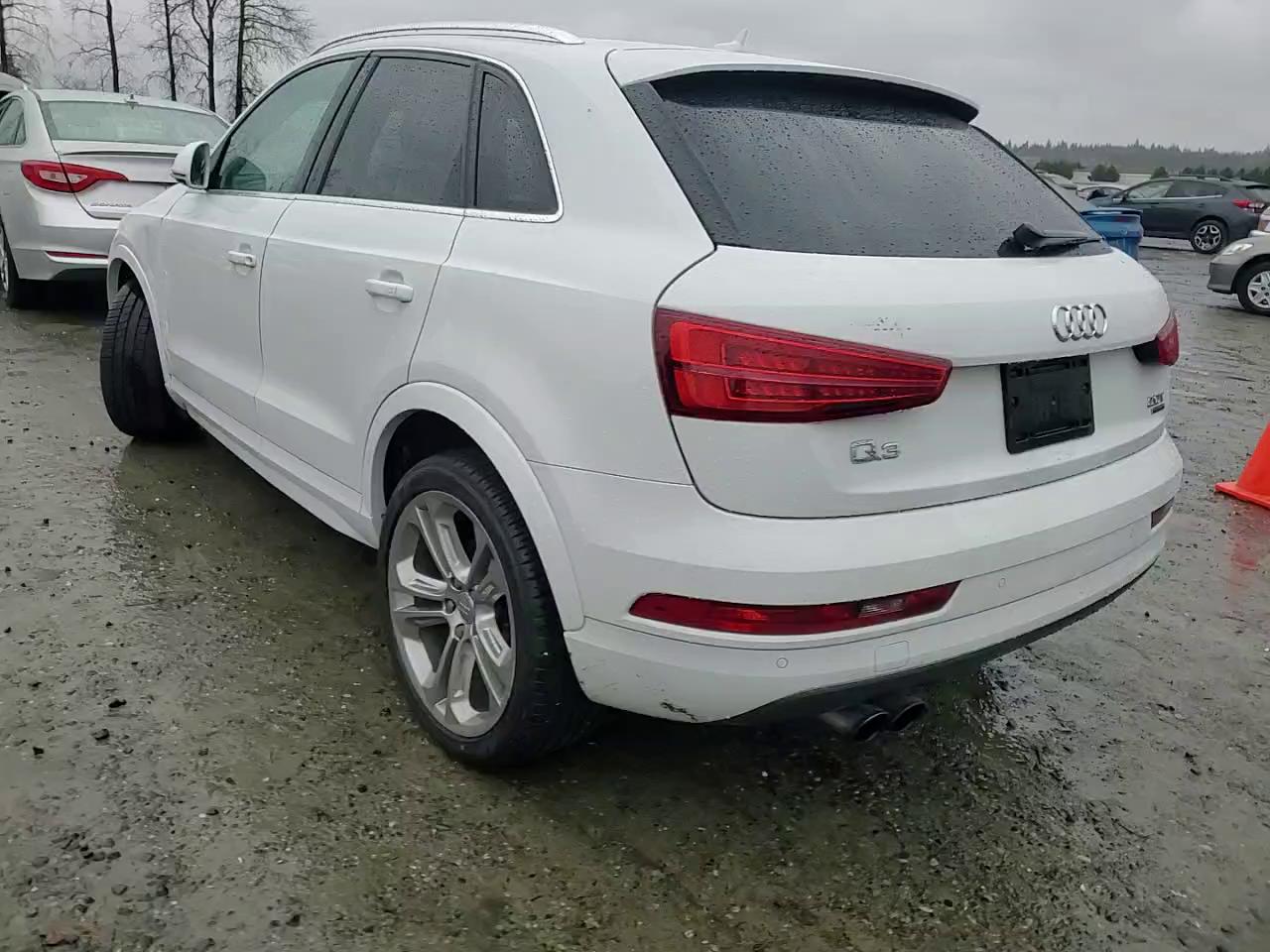 Фото: WA1EFCFS1GR014987