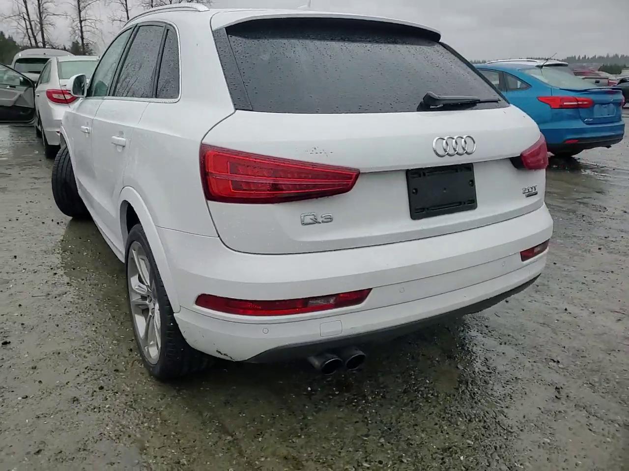 Фото: WA1EFCFS1GR014987