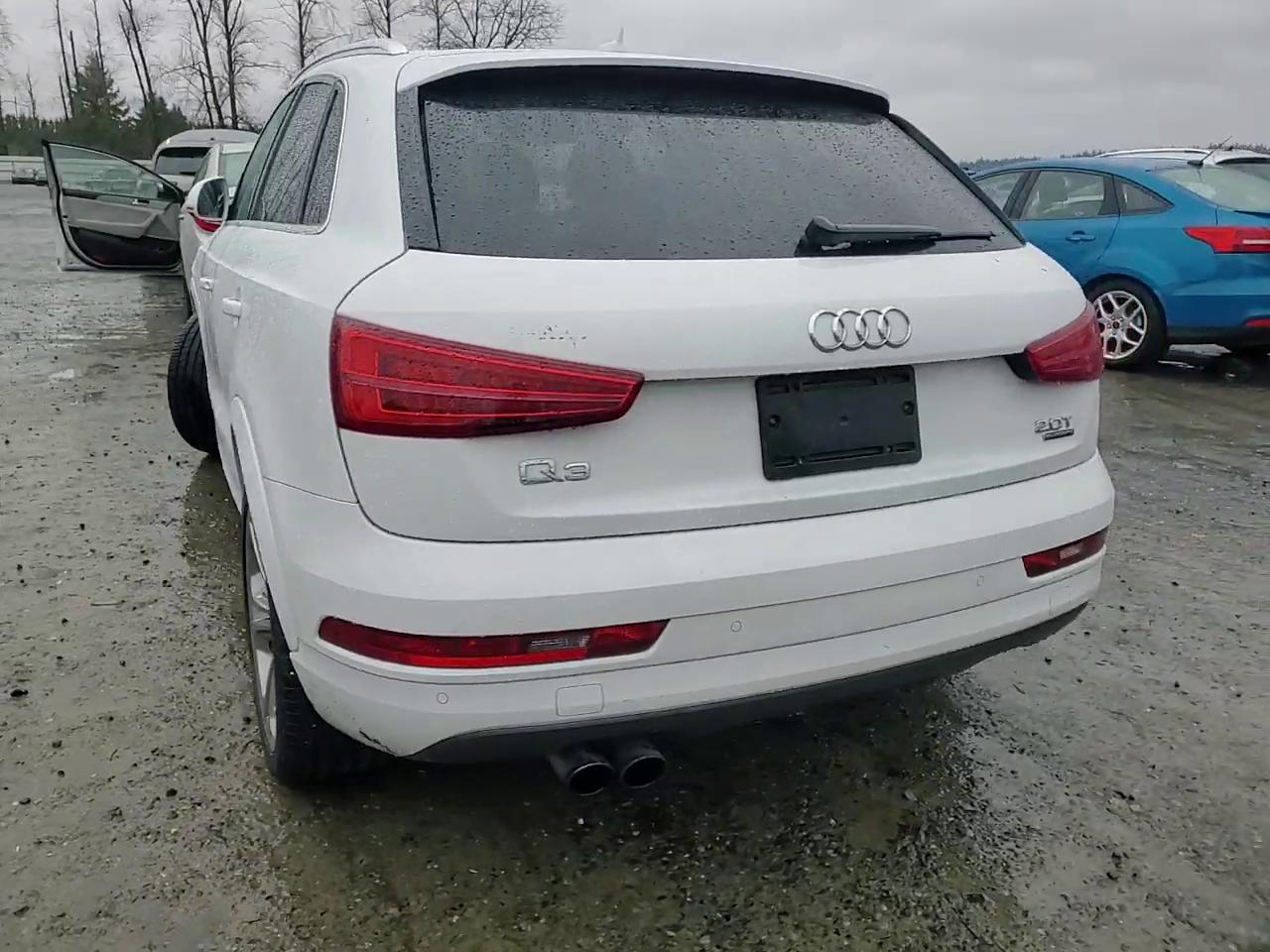 Фото: WA1EFCFS1GR014987