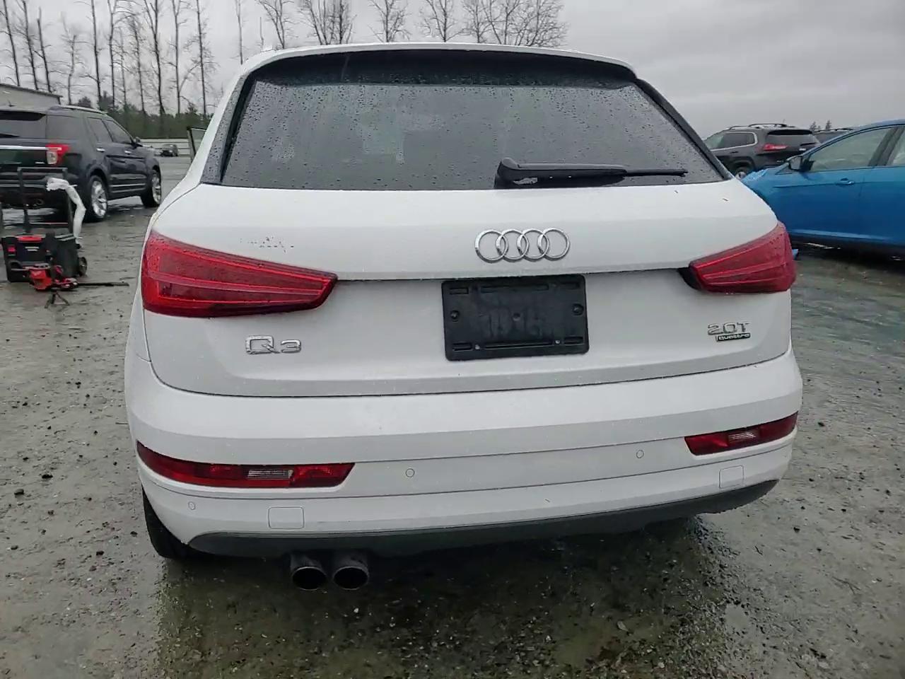 Фото: WA1EFCFS1GR014987