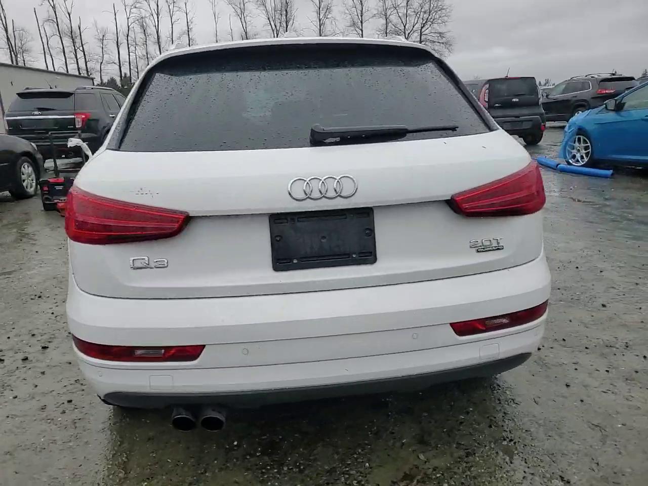 Фото: WA1EFCFS1GR014987