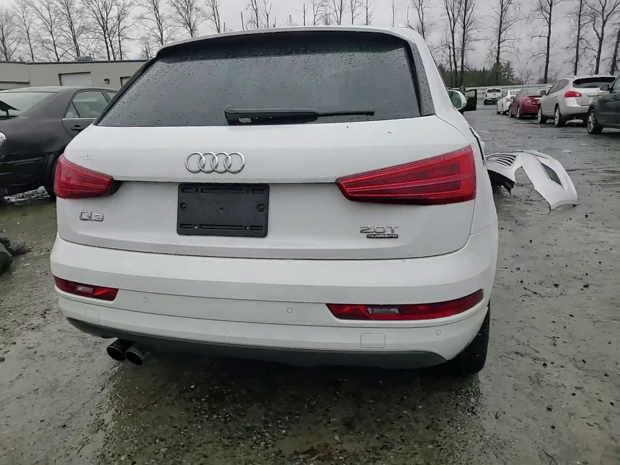 Фото: WA1EFCFS1GR014987