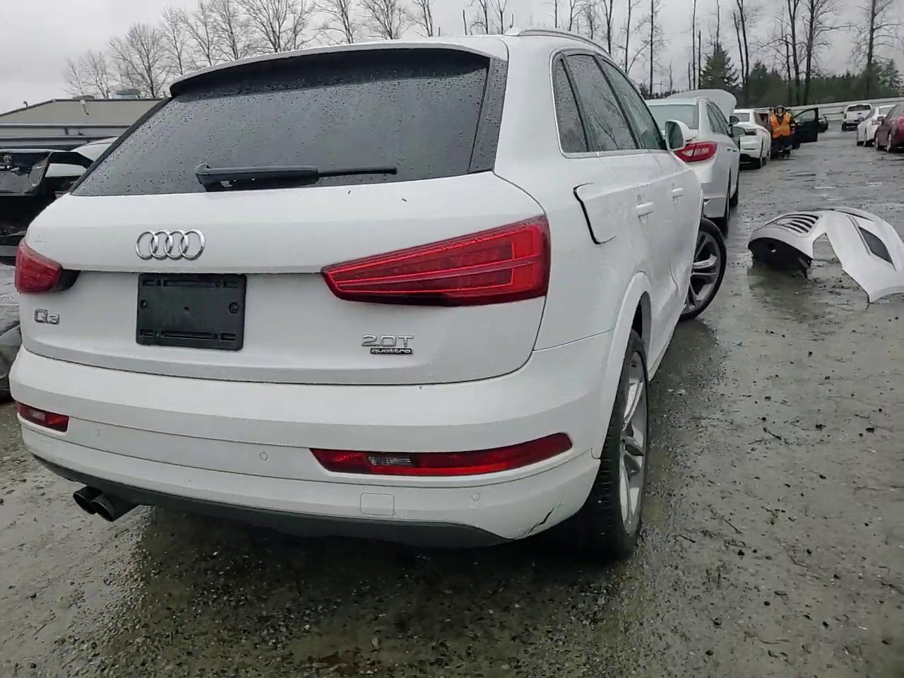 Фото: WA1EFCFS1GR014987